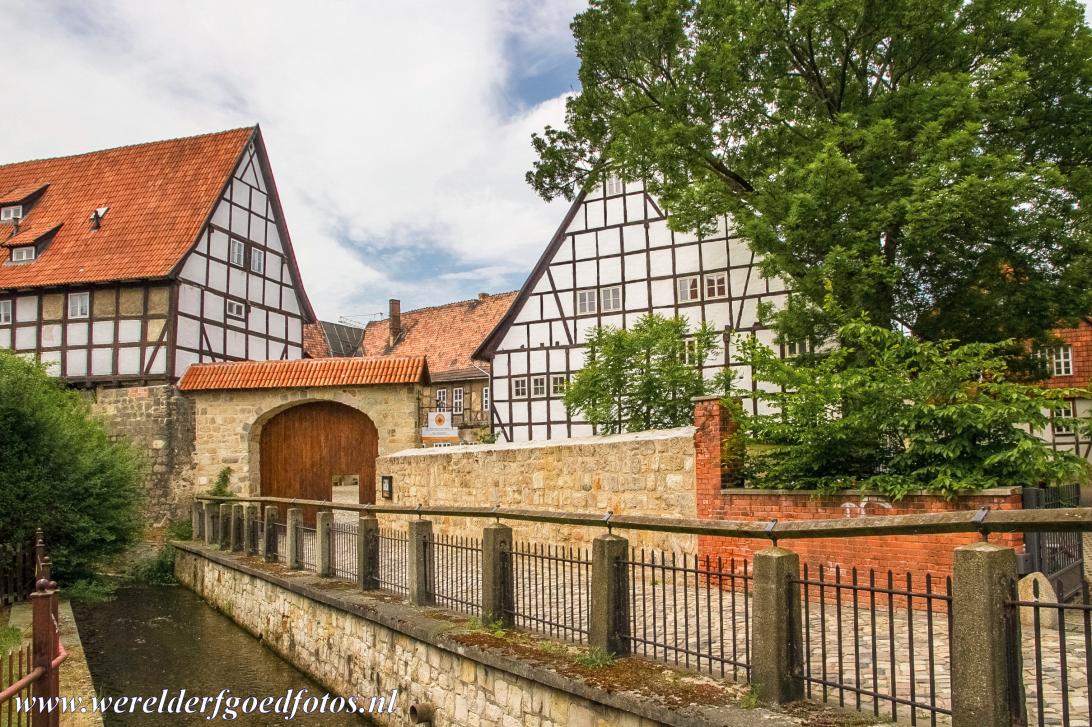 Quedlinburg single